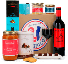 Nos coffrets thématiques